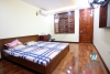 Nice house with 5 bedrooms for rent in Cay Giay, Ha Noi